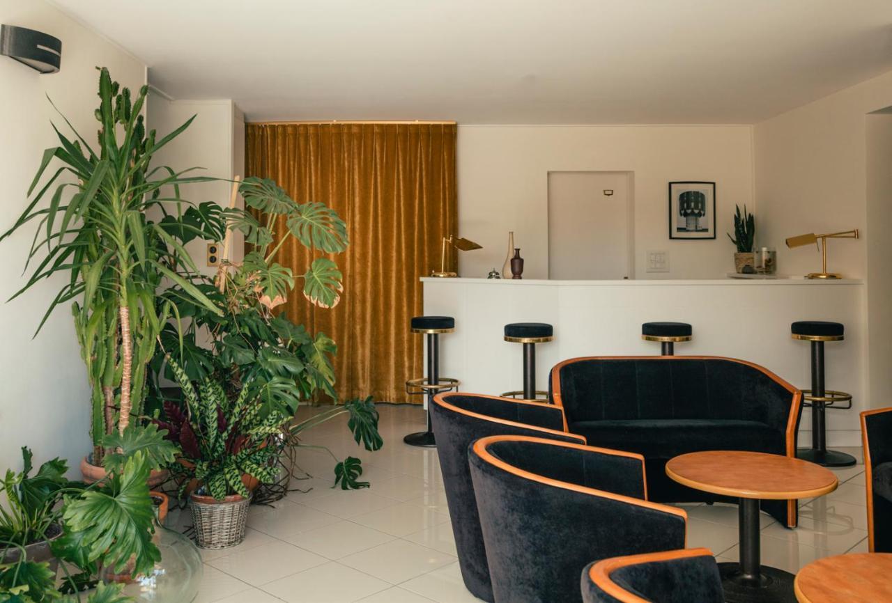 Hotel Le Temeraire Charolles Buitenkant foto